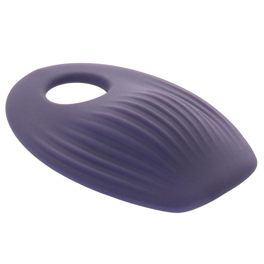 Inya Inya Grinder Pad Vibe - Vibrators - HoneyHugs Canada