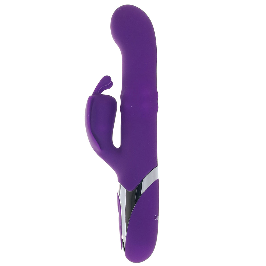 Enchanted Enchanted Flutter Rabbit Vibe - Vibrators - HoneyHugs Canada (View 3)
