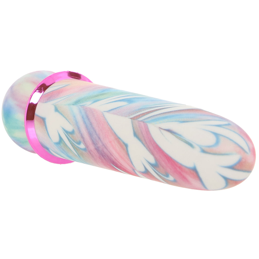 Jaguar 420 Fiercely Powerful Mini Vibe in Tie-Dye