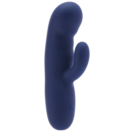 Cashmere Cashmere Silk Duo Rabbit Vibe - Vibrators - HoneyHugs Canada