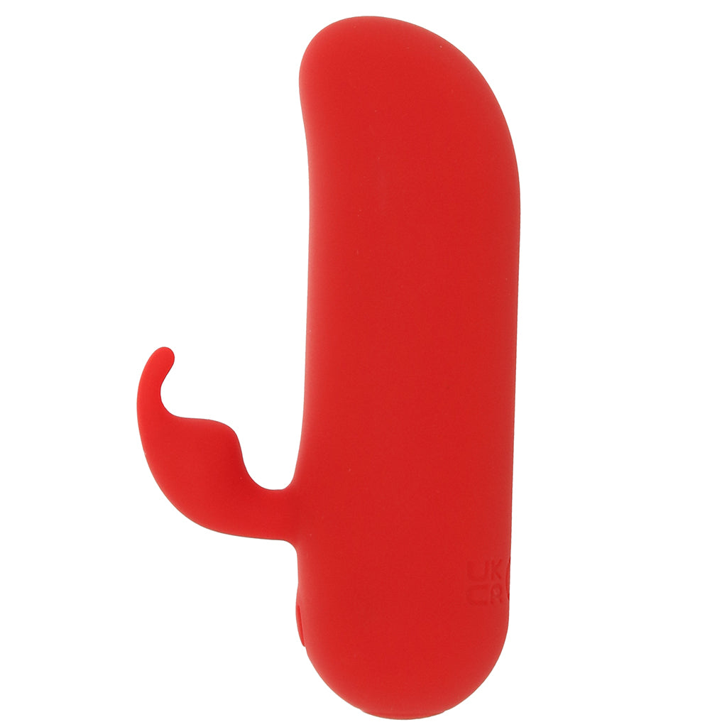 Zia Mini Rabbit Bullet Vibe