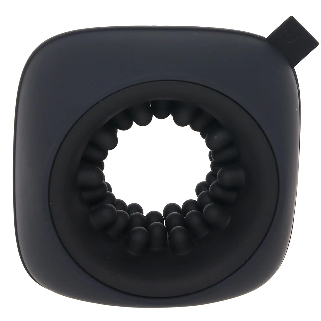 Satisfyer Ring Pocket Stroker