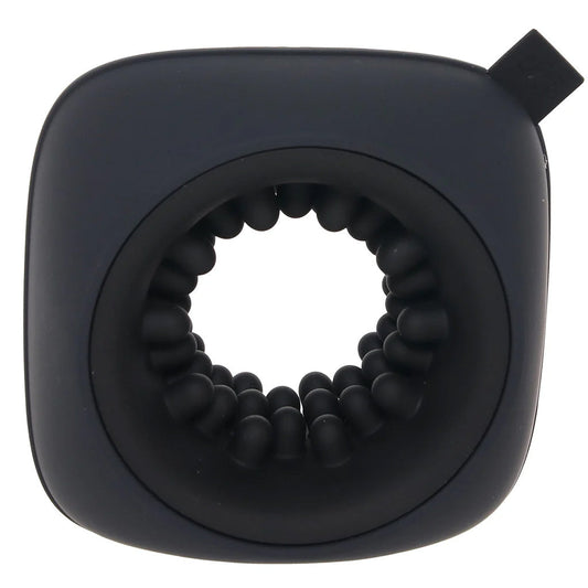 Satisfyer Ring Pocket Stroker