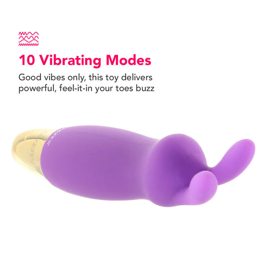 Slay #Buzz Me Rechargeable Vibe