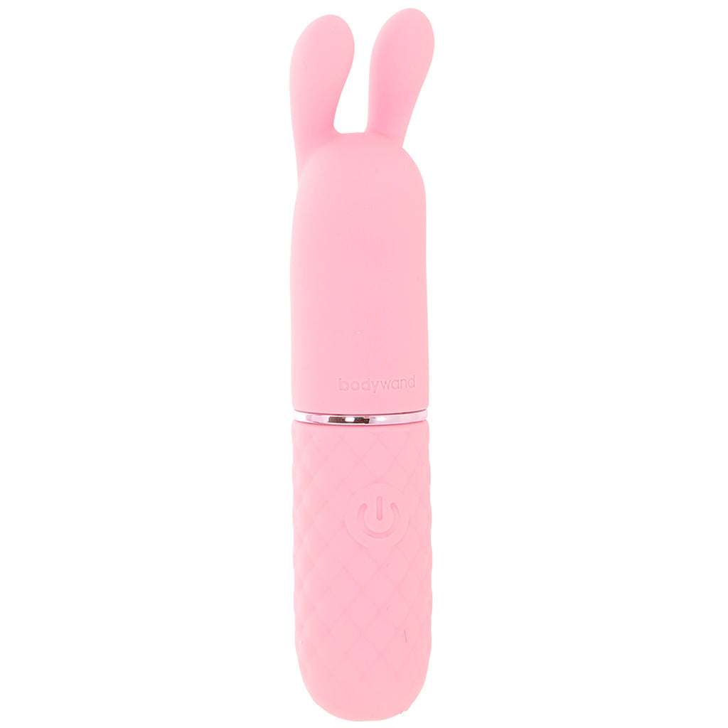 BodyWand BodyWand Cuties Bunny Vibe - Vibrators - HoneyHugs Canada
