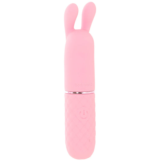 BodyWand BodyWand Cuties Bunny Vibe - Vibrators - HoneyHugs Canada
