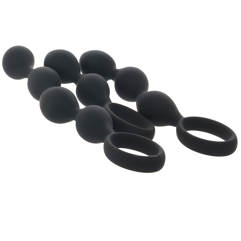 Mood Naughty Contour Bead Trainer Set