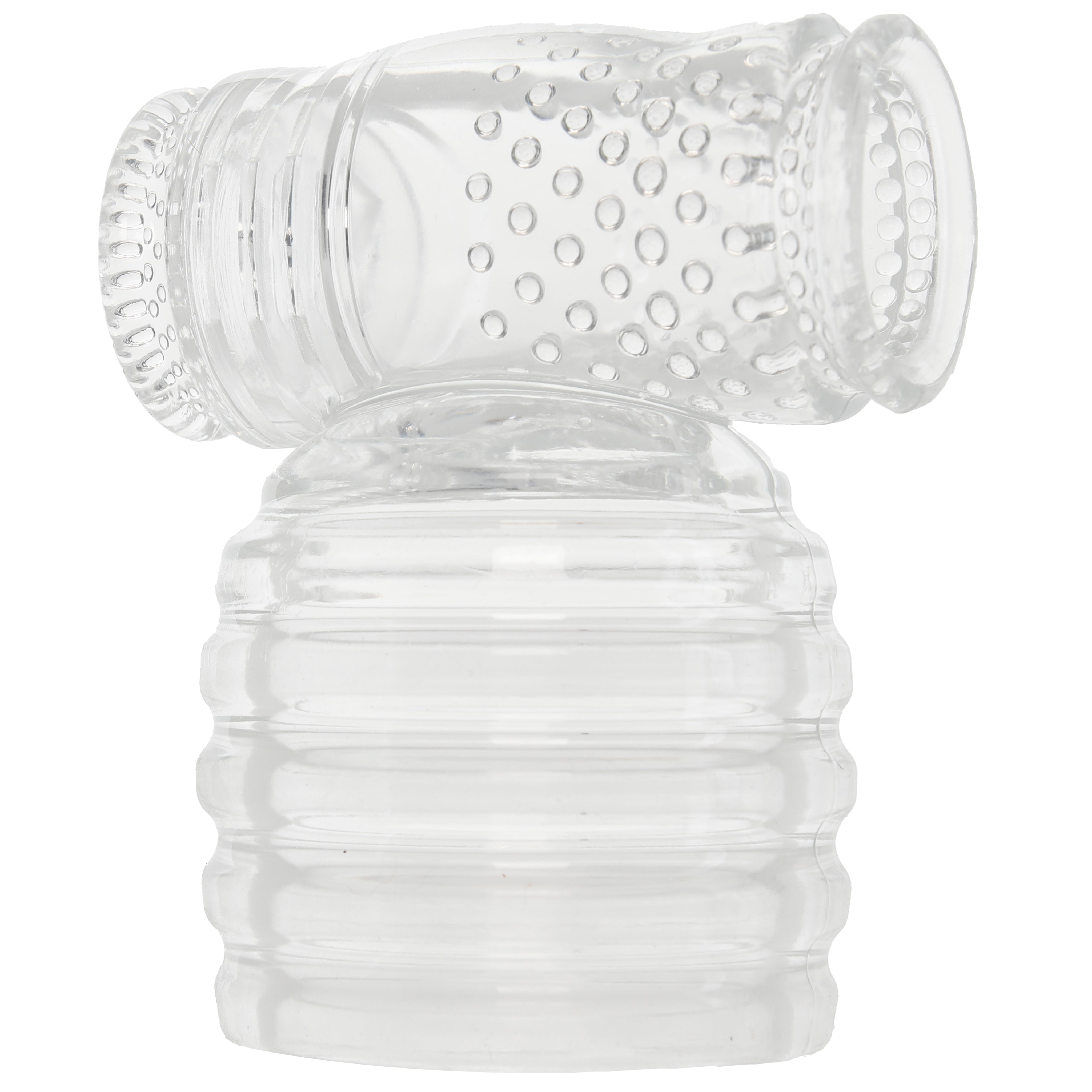 Le Wand Slider Stroker Wand Attachment