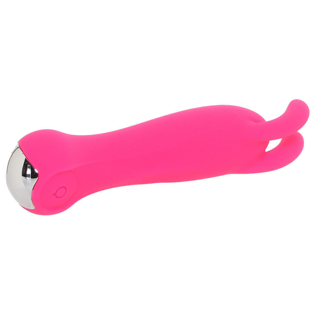 Kyst Kyst Bunny Bullet Vibe - Vibrators - HoneyHugs Canada (View 5)