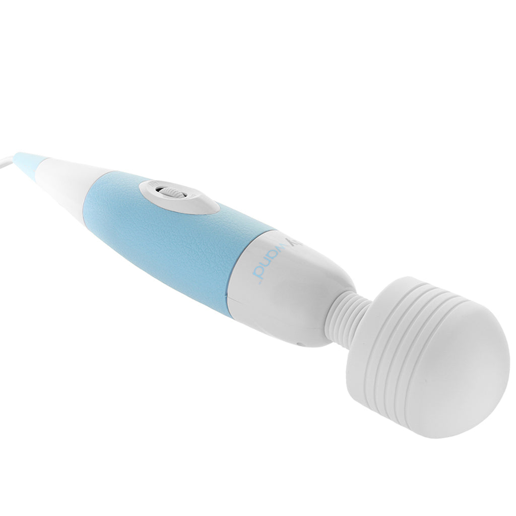 BodyWand BodyWand Original Massager in Blue - Magic Wands - HoneyHugs Canada (View 2)