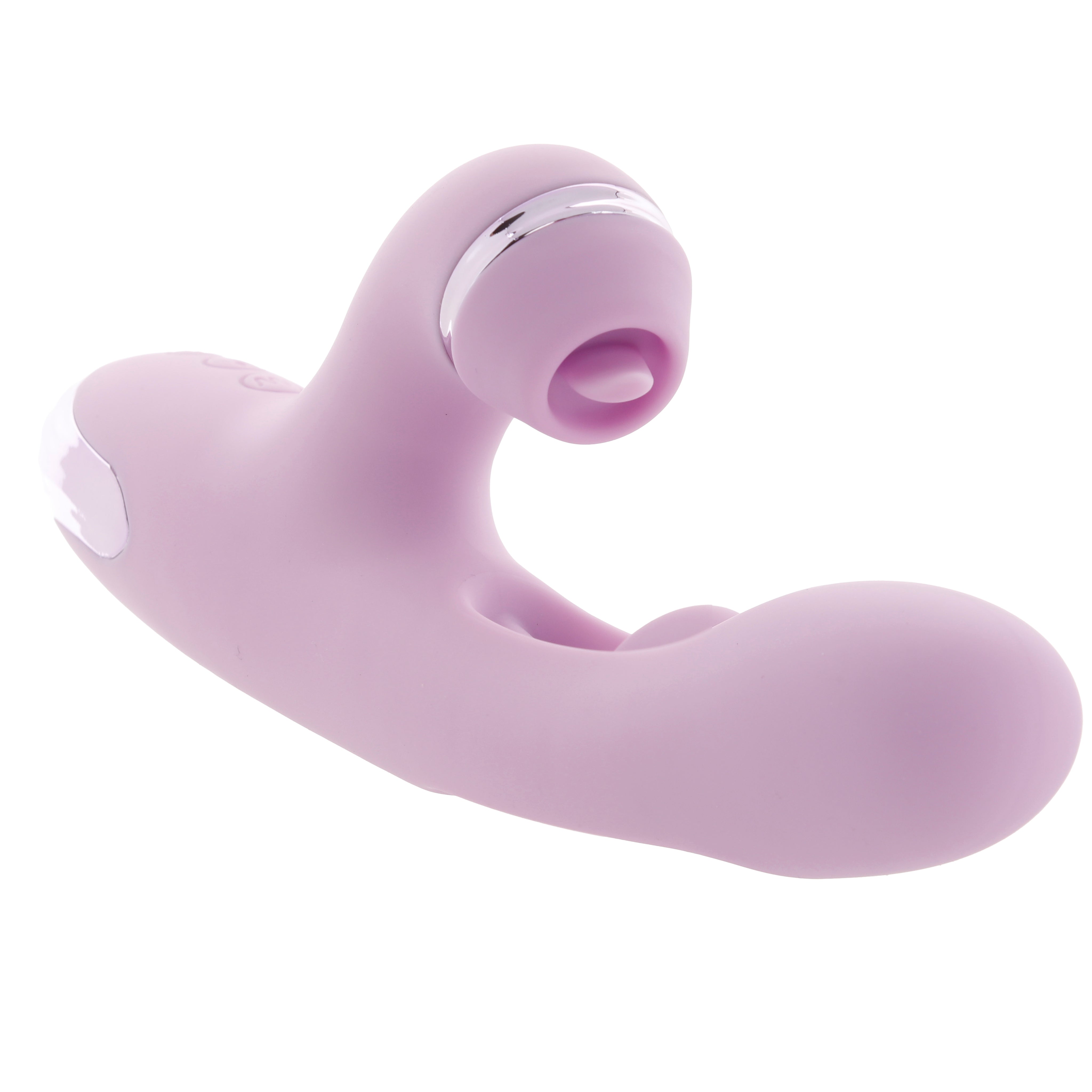Fantasy For Her G-Touch Pulse Pro Rabbit Vibe