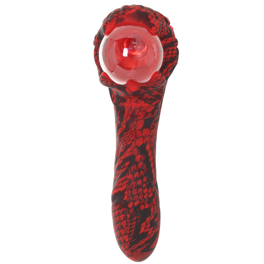 Creature Cocks Cobra Plasma Vibe