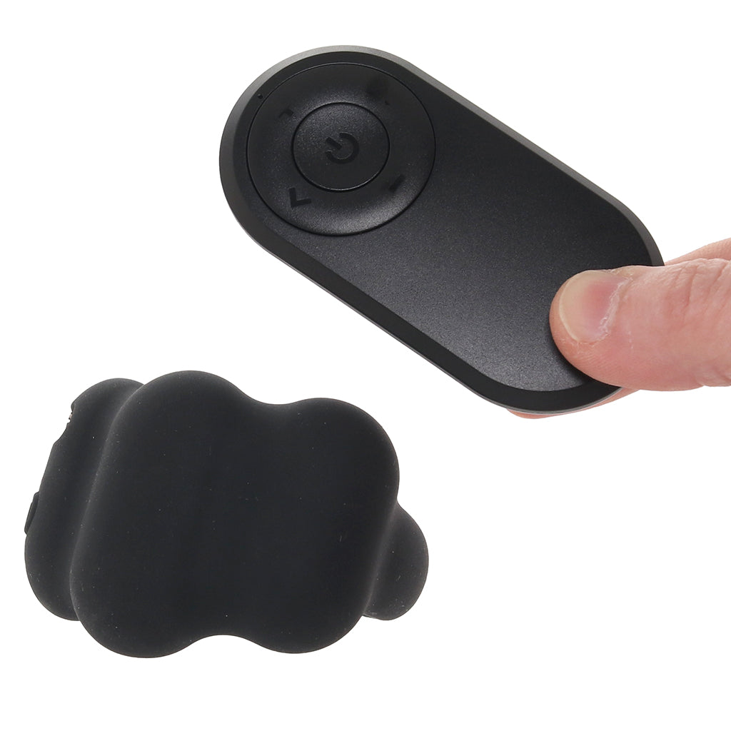Renegade Vibrating Rocket Ring
