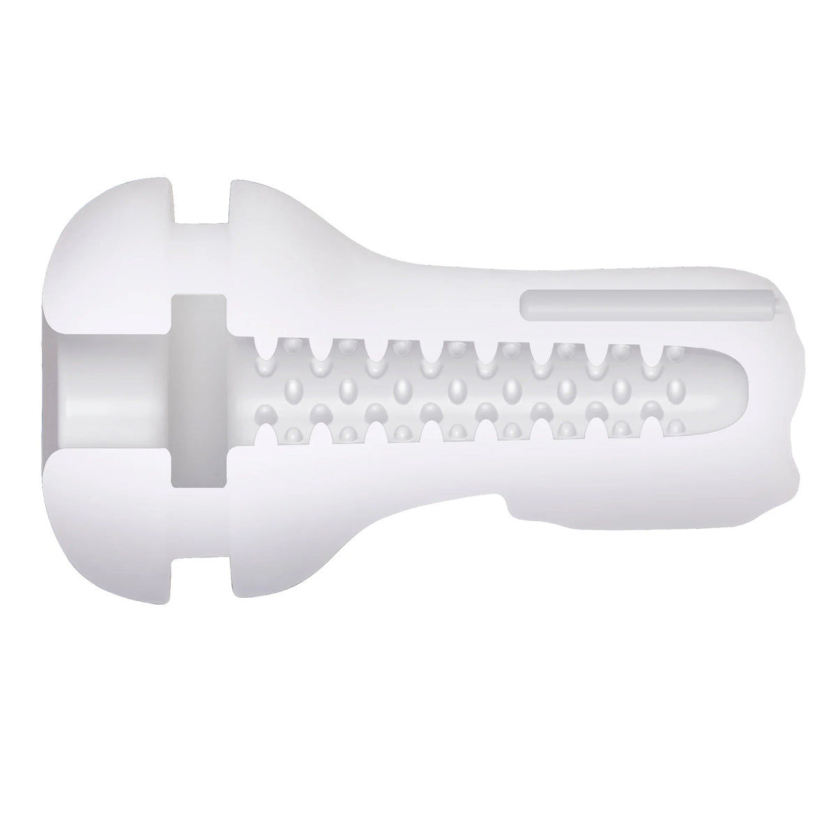 Stroke-X Grip Tight Auto Twister Vibrating Stroker