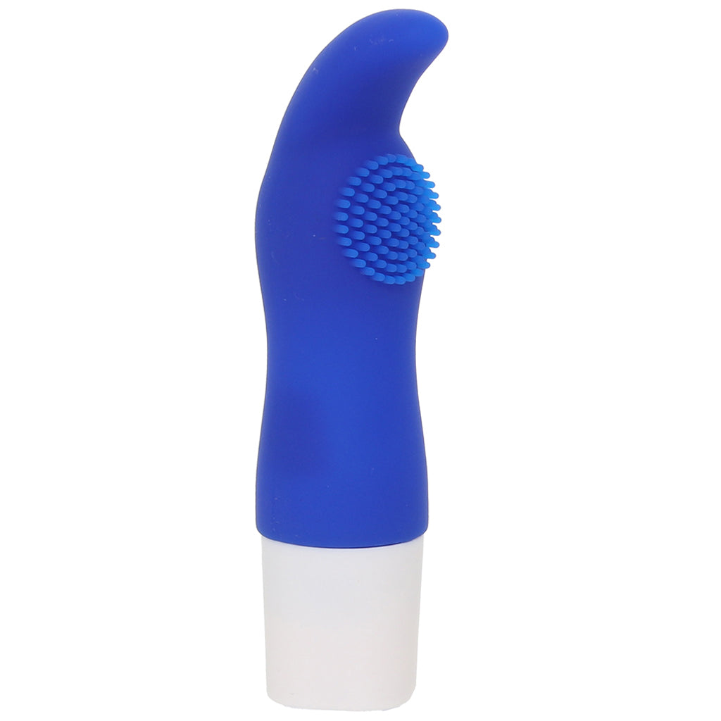 Maia Kapri 3.5 Inch Silicone Bullet Vibe - Vibrators - HoneyHugs Canada