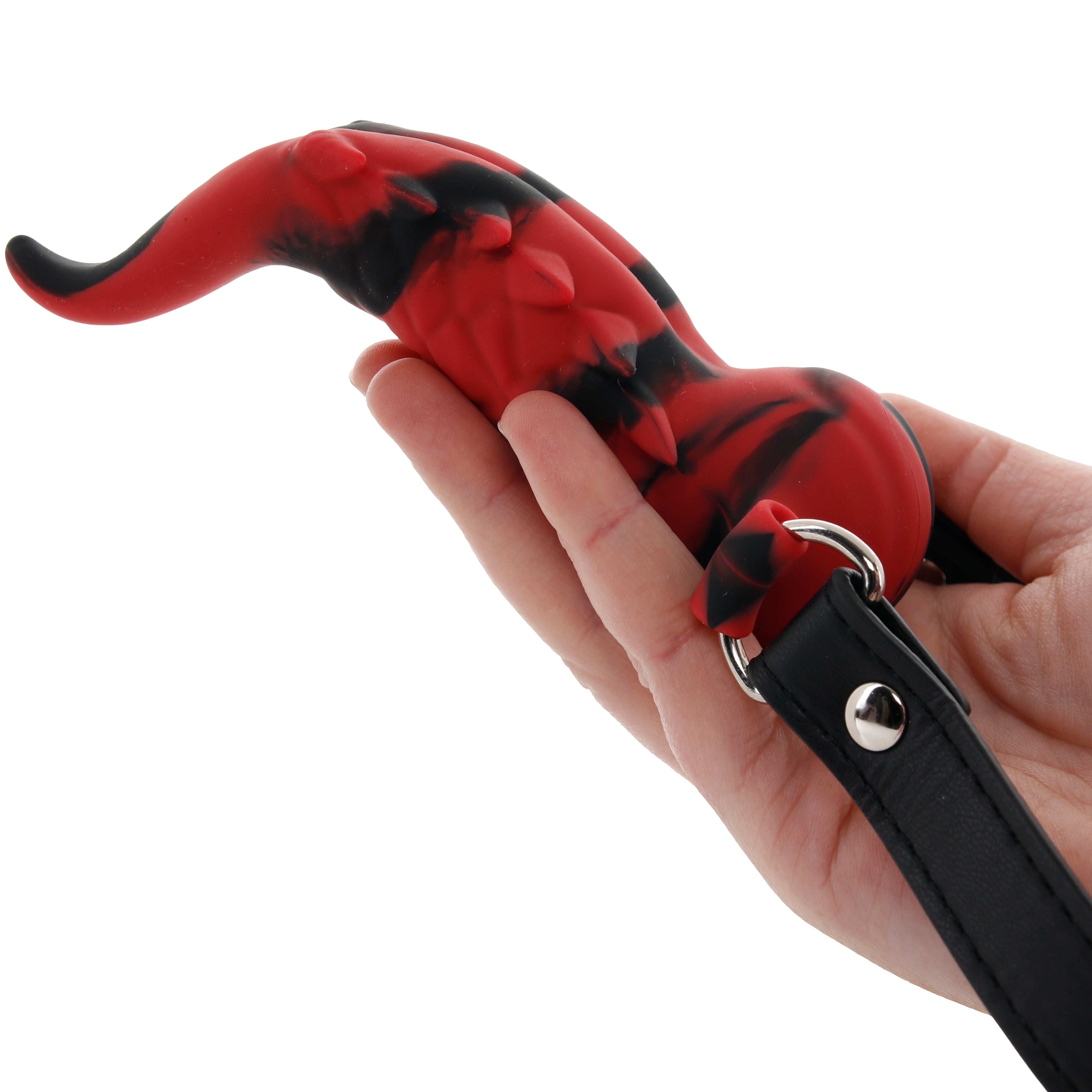 Creature Cocks Demon's Tongue Oral Vibe