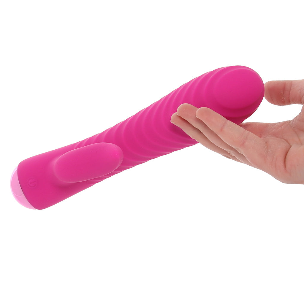 CalExotics Extra Thicc Chubby: Unleash Deep, Gyrating Pleasure