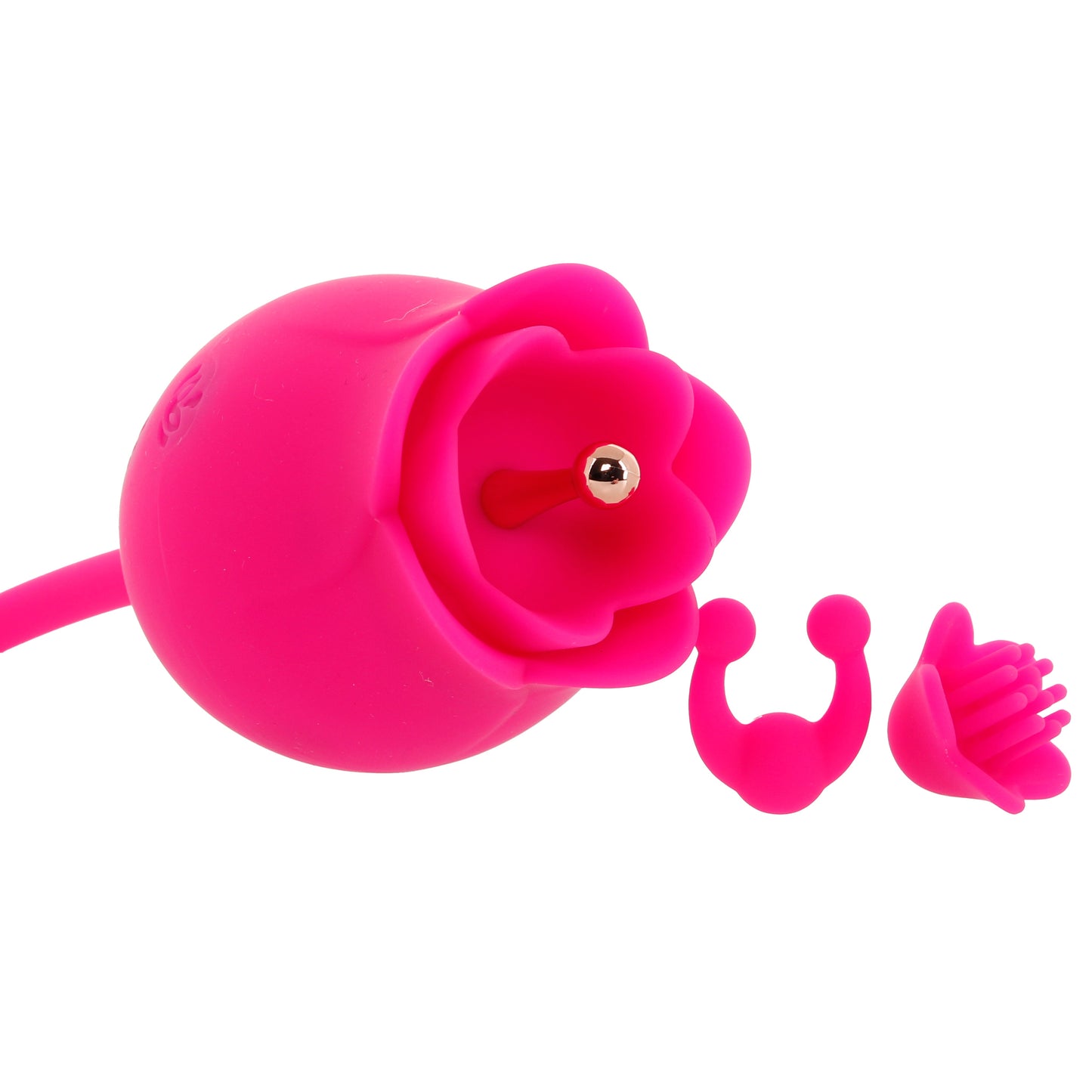 Intimately GG Rose Stem Vibe