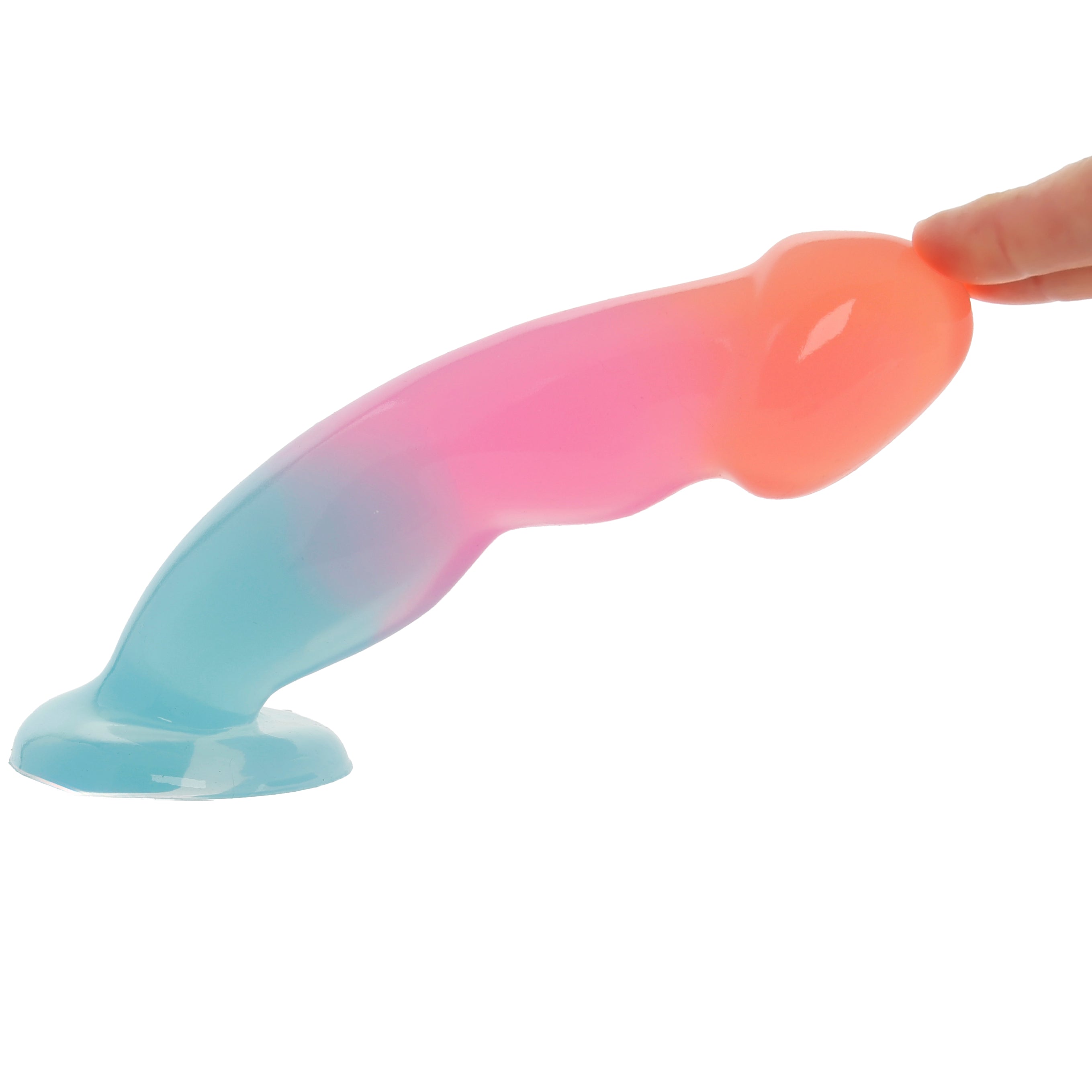 Avant Tropical G-Spot Dildo
