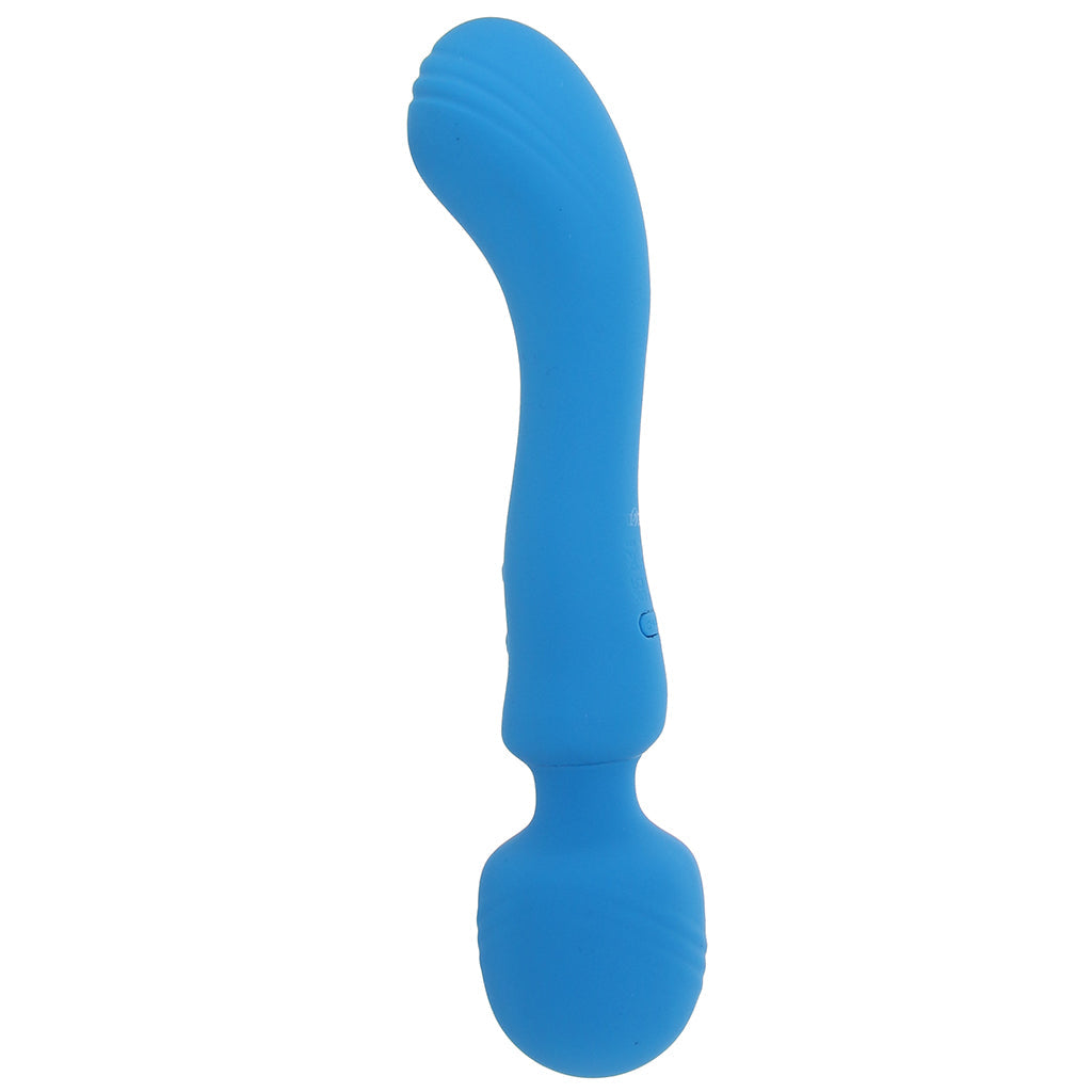 CalExotics Rumbler Double Ended Wand Vibe - Magic Wands - HoneyHugs Canada (View 7)