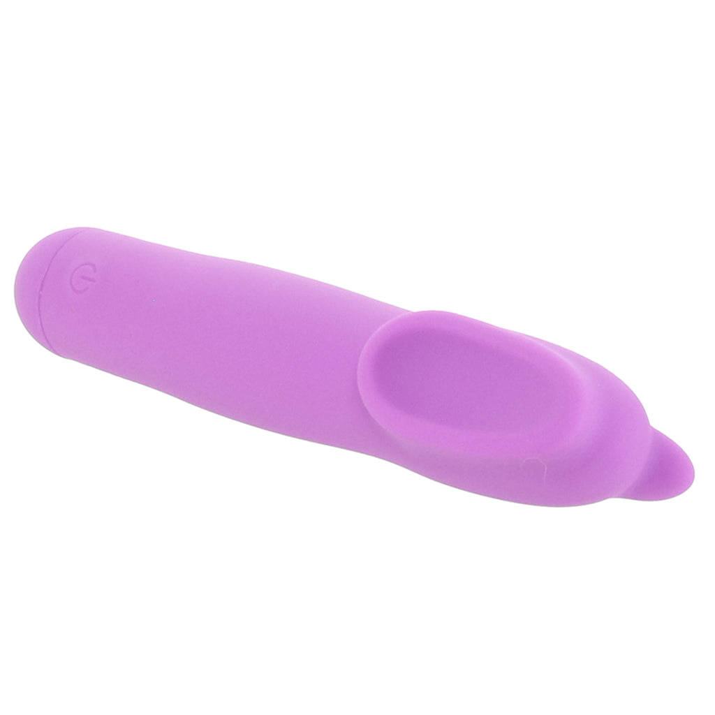 First Time First Time Rechargeable Hummer Vibe - Vibrators - HoneyHugs Canada (View 2)