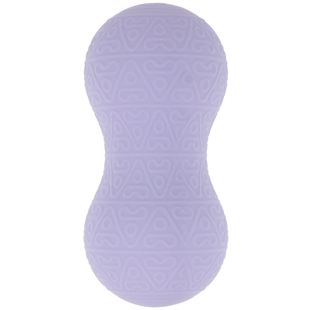 Loveline Loveline ComfortPulse Duo Heating Massager - Vibrators - HoneyHugs Canada