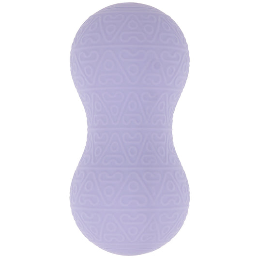 Loveline Loveline ComfortPulse Duo Heating Massager - Vibrators - HoneyHugs Canada
