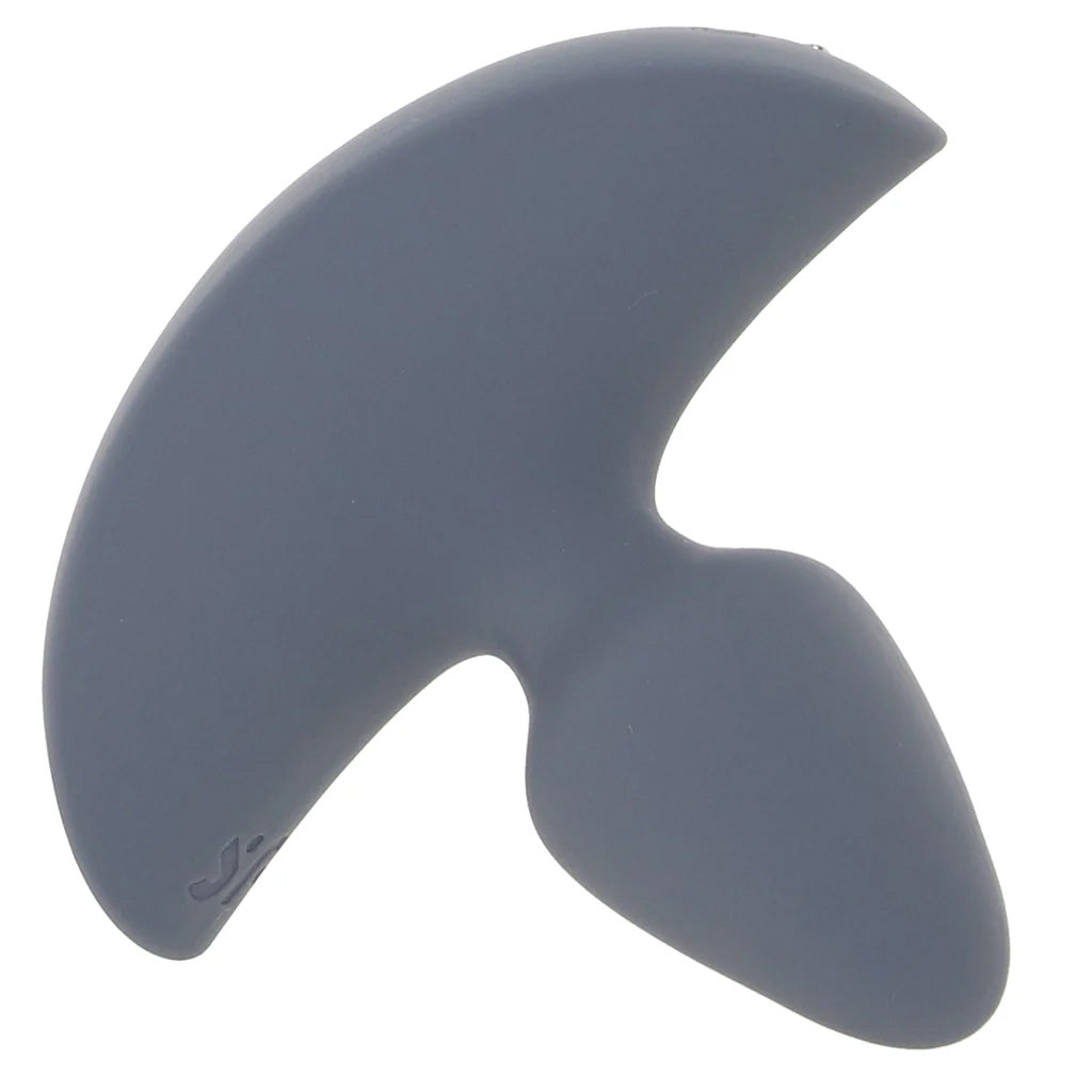 Satisfyer Booty Absolute Beginners 1: The Ultimate Starter Butt Plug for Sensual Exploration