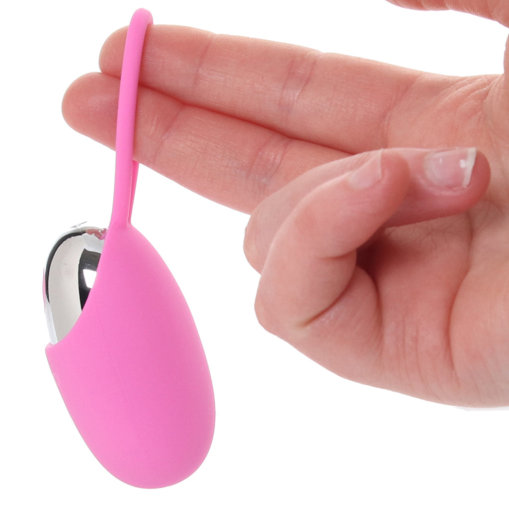 Turbo Buzz Bullet Vibe in Pink