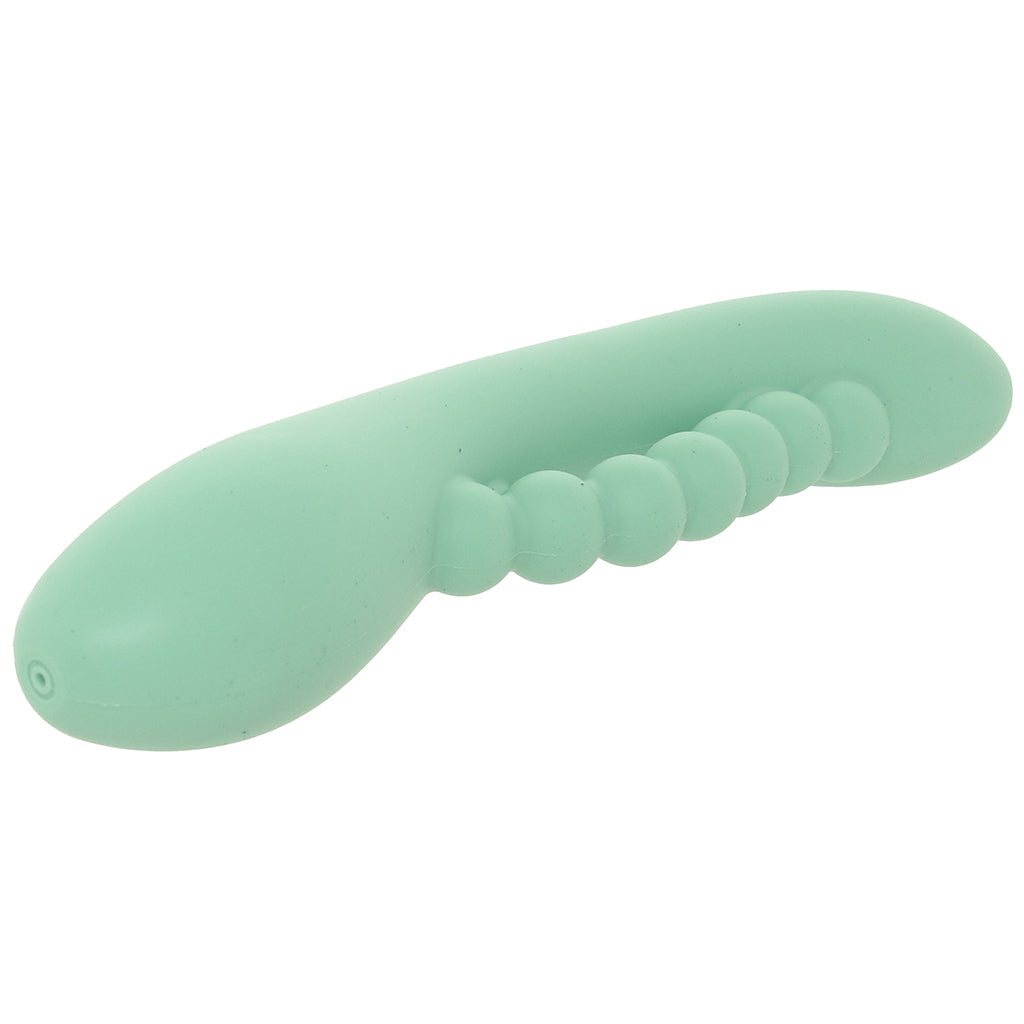 Polynesian Pleasures Kakui Me Warming G-Spot Vibe