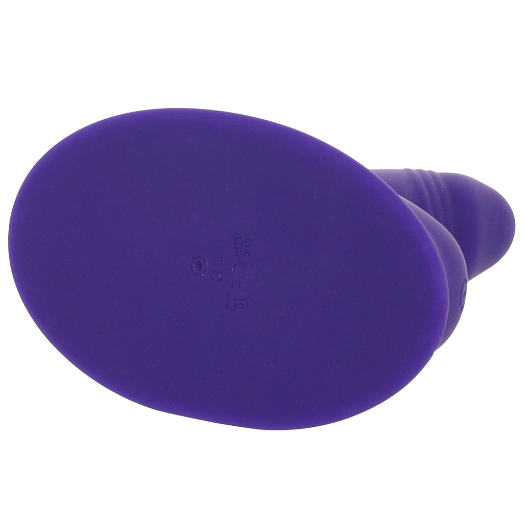 G-Ride Thrill Ride Grinder Vibe