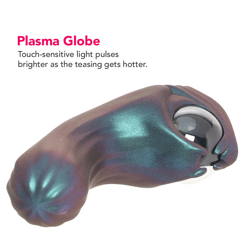 Temptasia Viper Plasma Vibe