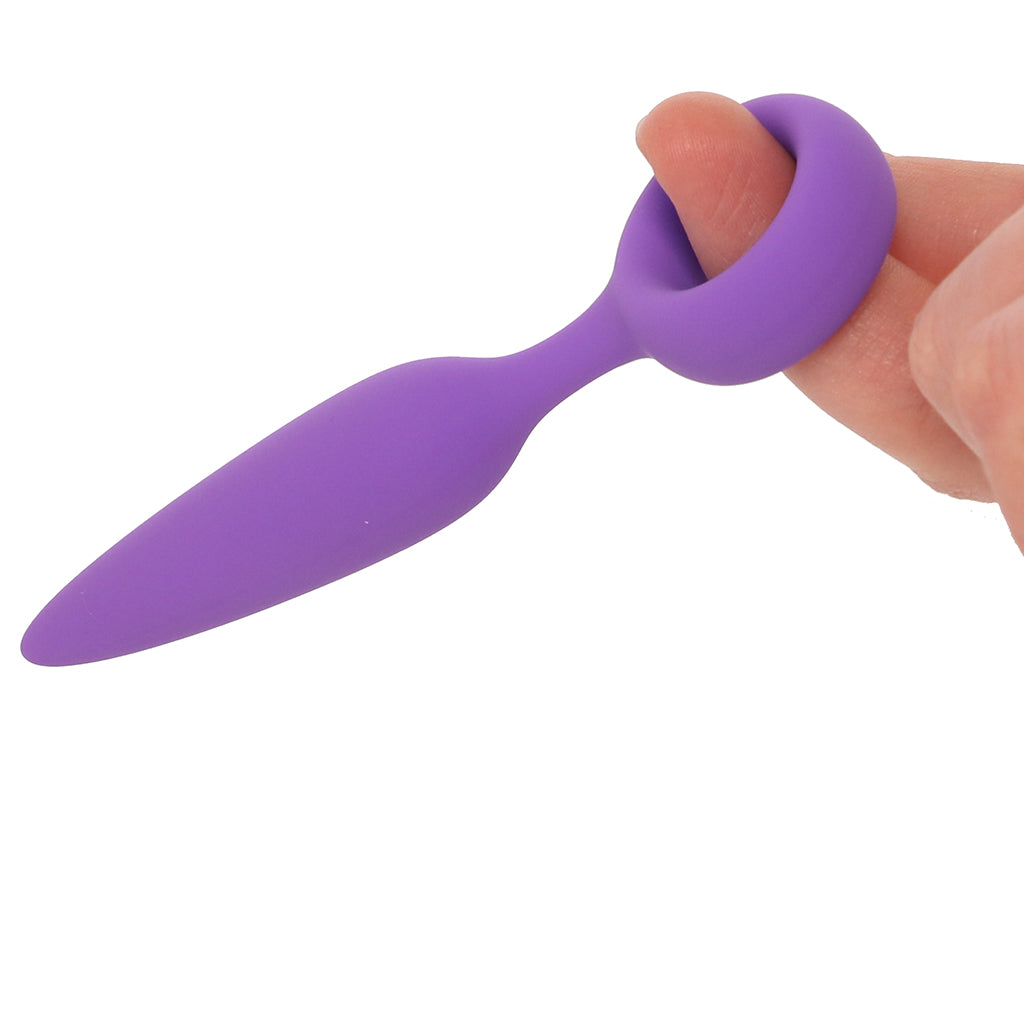 Inya Slide Butt Plug
