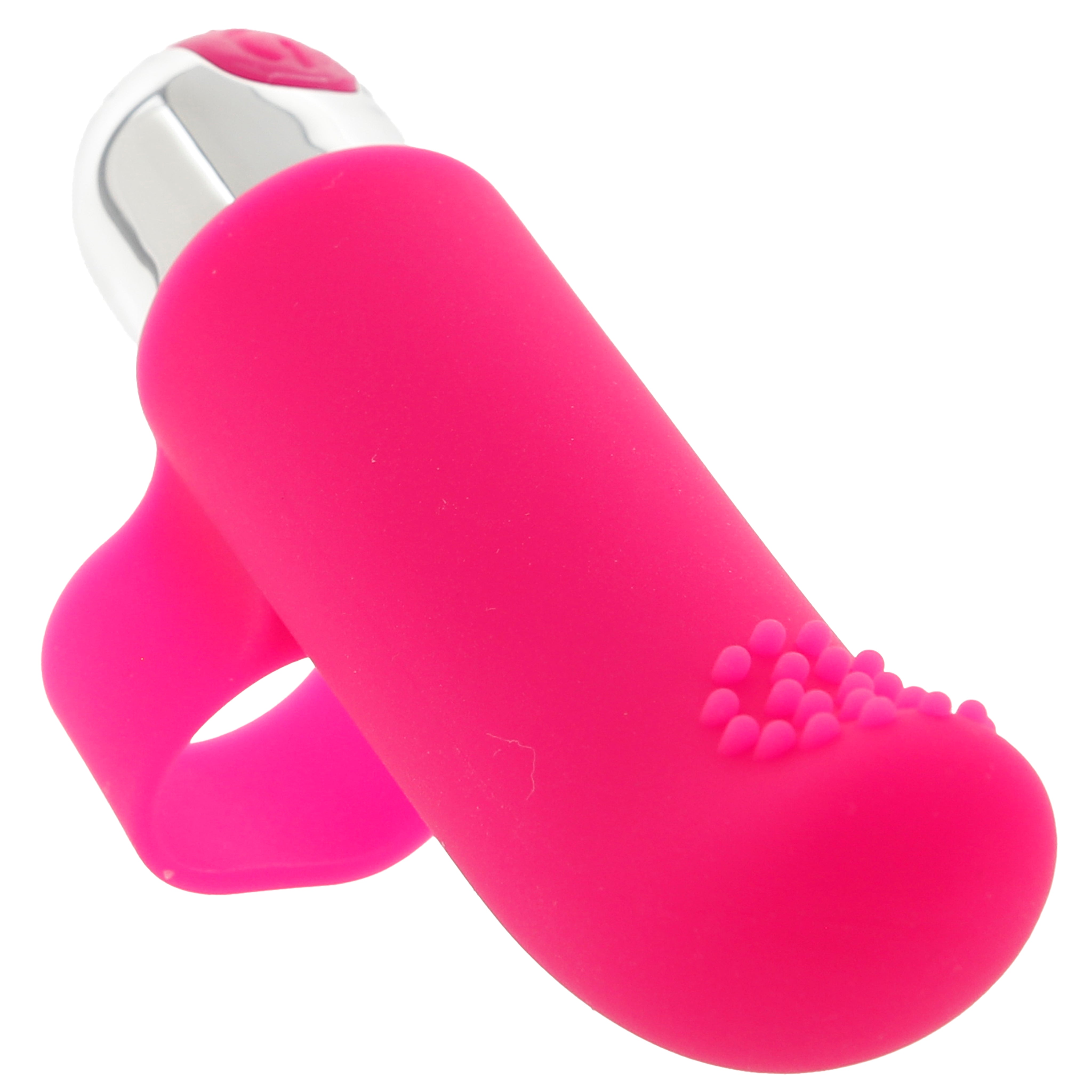 Pink Pussycat Finger Vibe