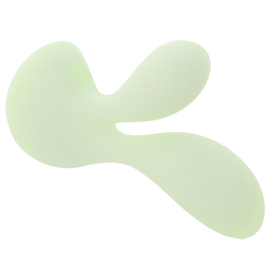 Pure Pure Luna Mini Rabbit Vibe - Vibrators - HoneyHugs Canada (View 2)