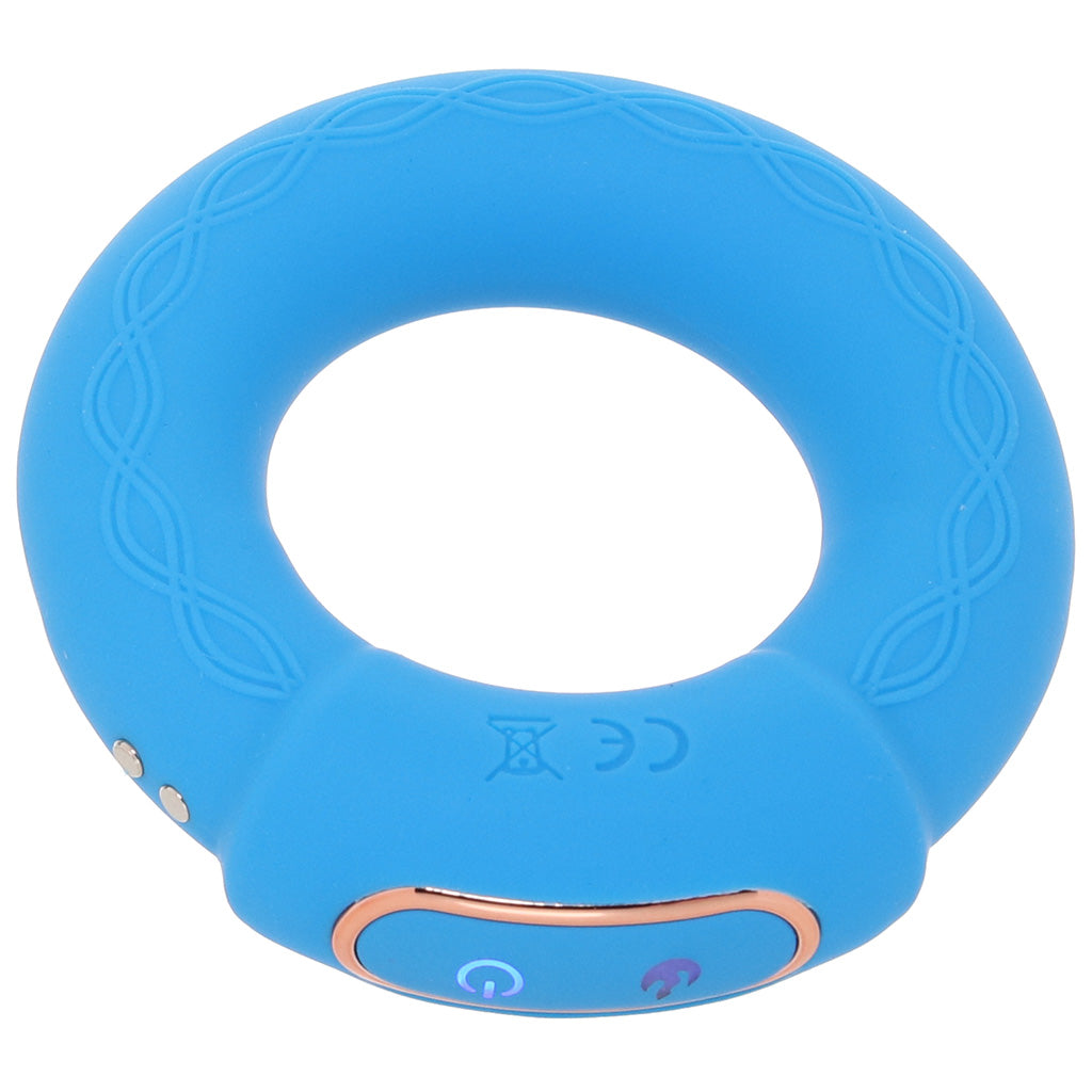 Nasstoys The Royale Heat-Up CockPower Ring - Vibrators - HoneyHugs Canada (View 3)