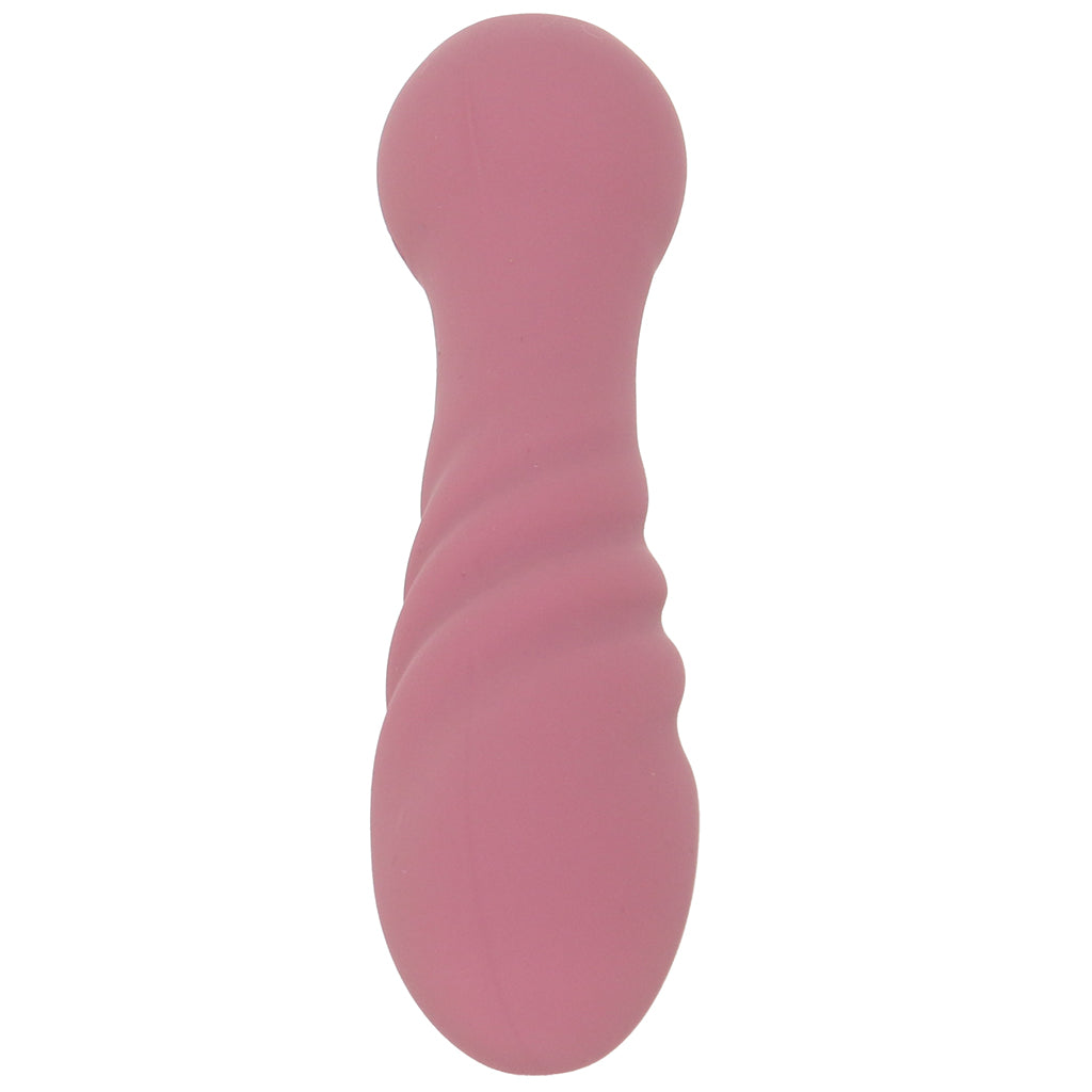 ns novelties X&O's Love Silicone Bullet Vibe - Vibrators - HoneyHugs Canada (View 3)
