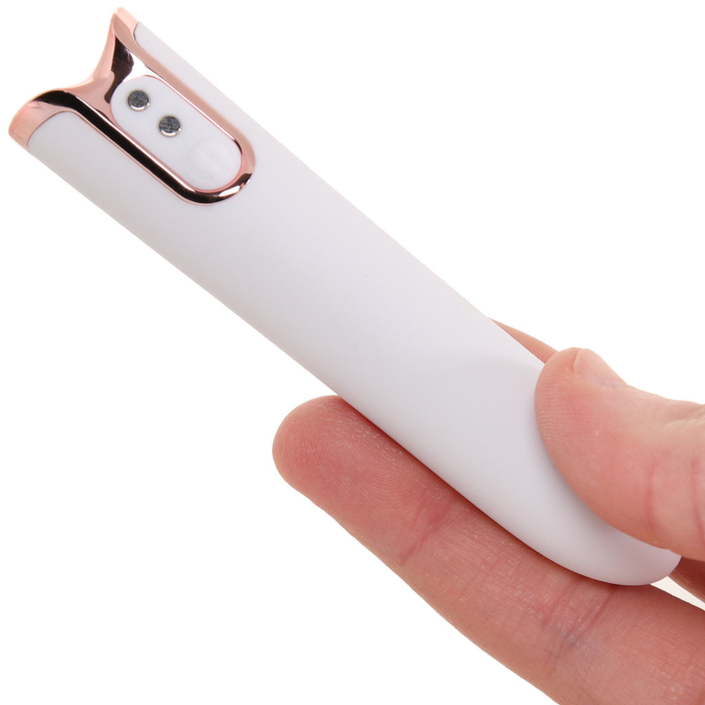 Nasstoys Gold Glam Rechargeable Bullet Vibe - Vibrators - HoneyHugs Canada (View 8)