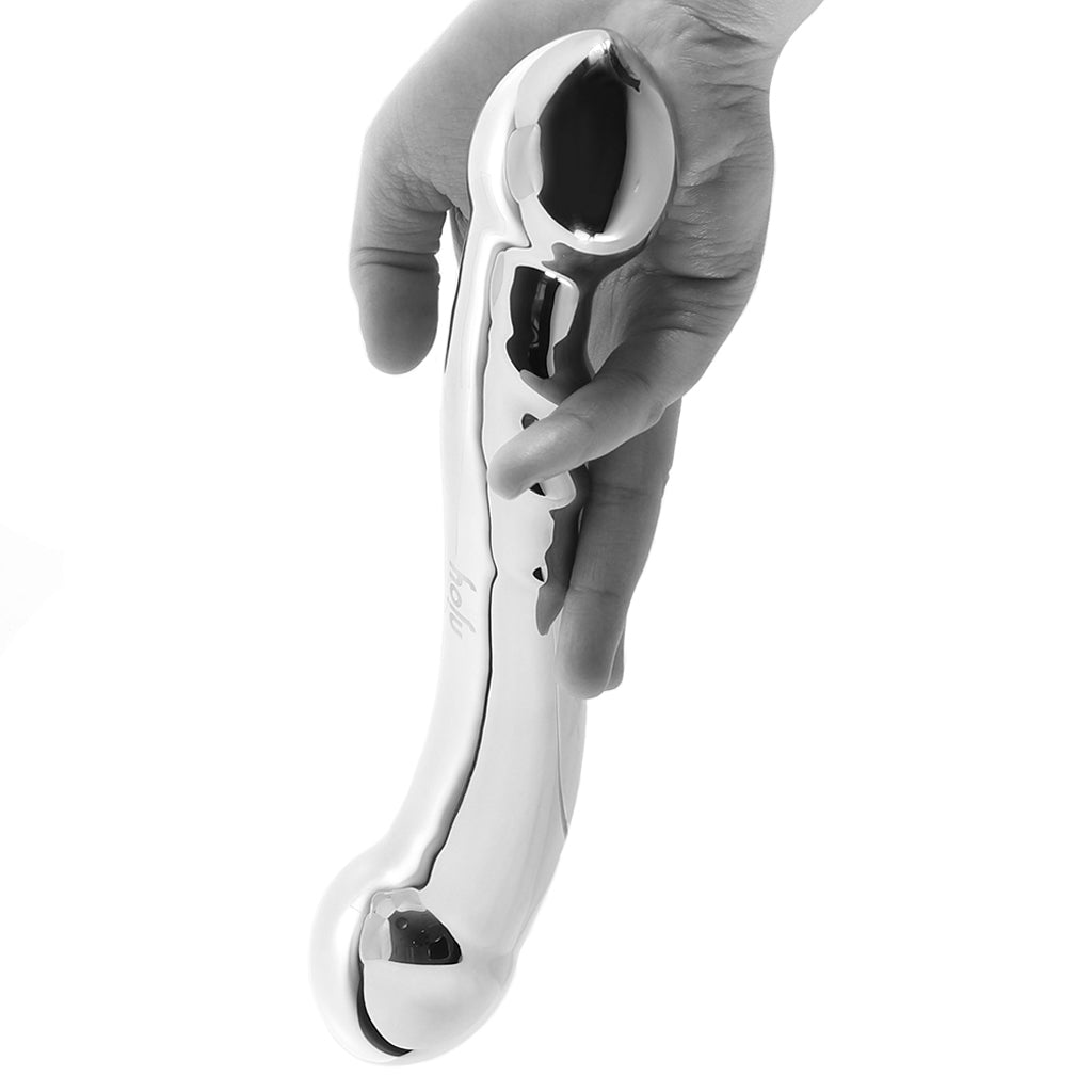 Eleven Double Dildo