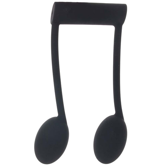 Nasstoys The Beat Music Note Vibe - Vibrators - HoneyHugs Canada