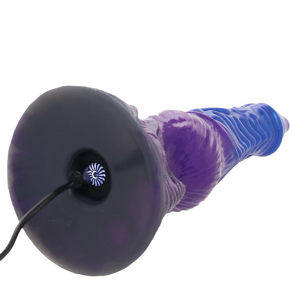 Creature Cocks Diabolos Thrusting Vibe