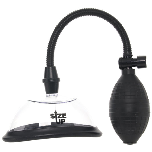 Size Up Size Up Classic Pussy Pump Set - Vibrators - HoneyHugs Canada