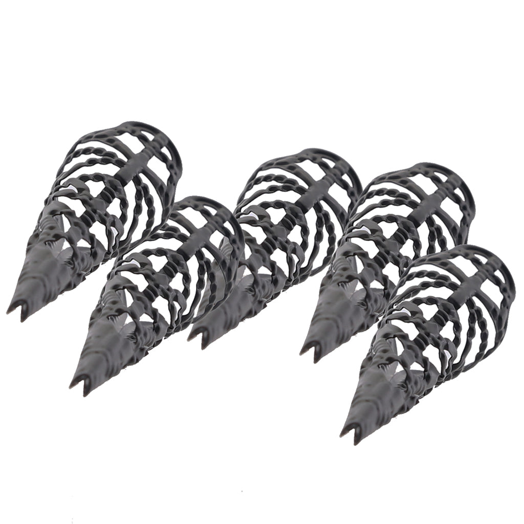 Sex & Mischief Sensory Fingertips: Luxurious Metal Claws for Exquisite Sensations