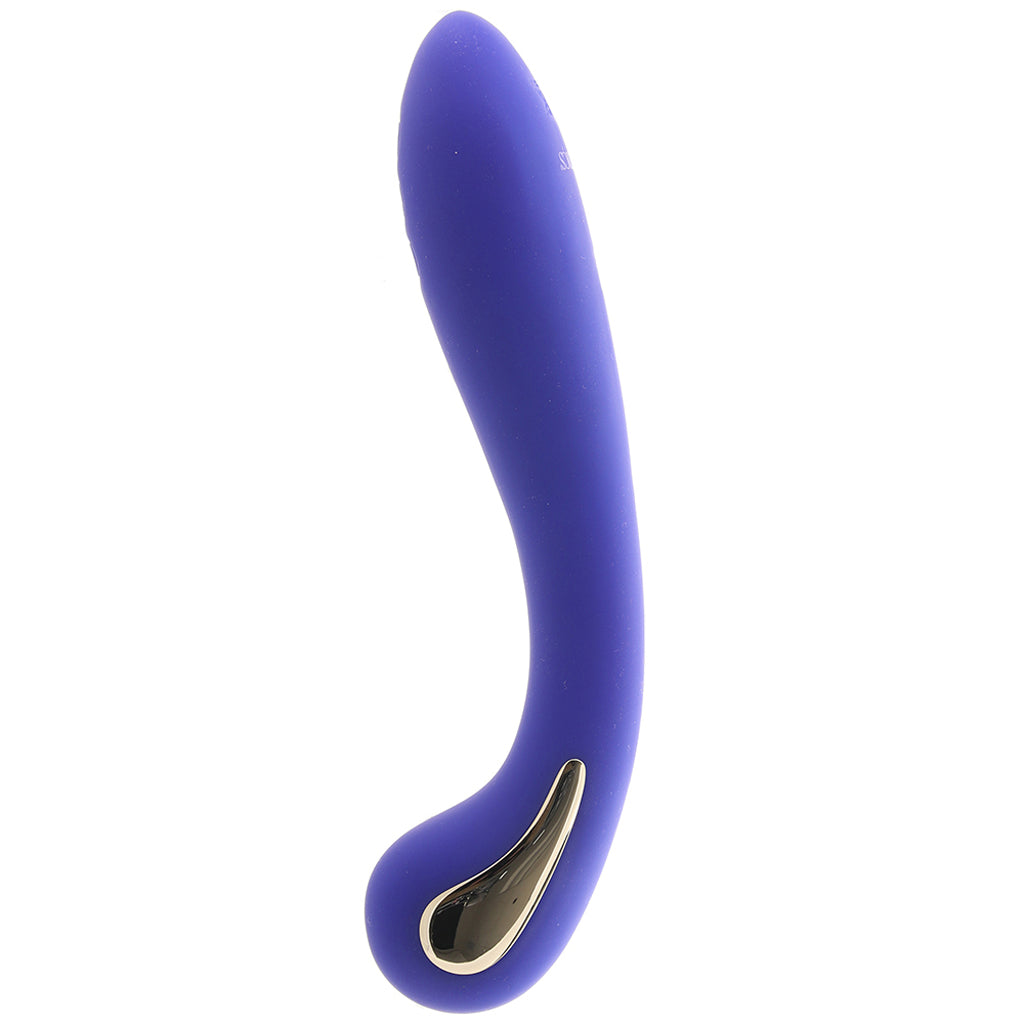 CalExotics Impulse E-Stimulator Petite G Wand Vibe - Magic Wands - HoneyHugs Canada (View 3)
