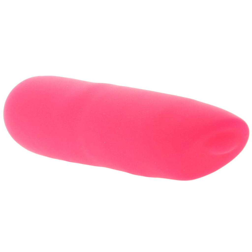 VeDO Boom Warming Lipstick Vibe in Pink - Vibrators - HoneyHugs Canada (View 2)
