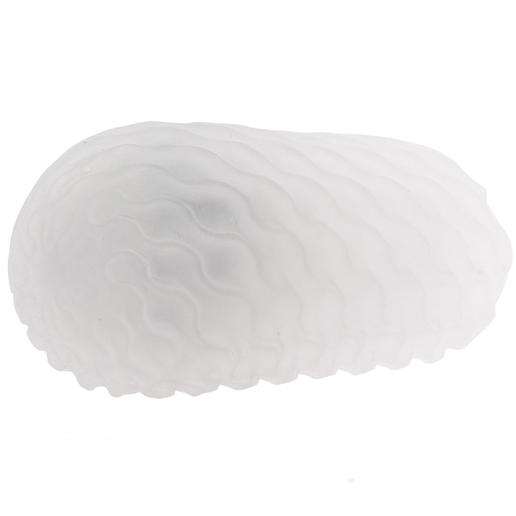 Boundless Boundless Reversible Squishy Ball Stroker in Smoke - Male Masturbators - HoneyHugs Canada (View 5)