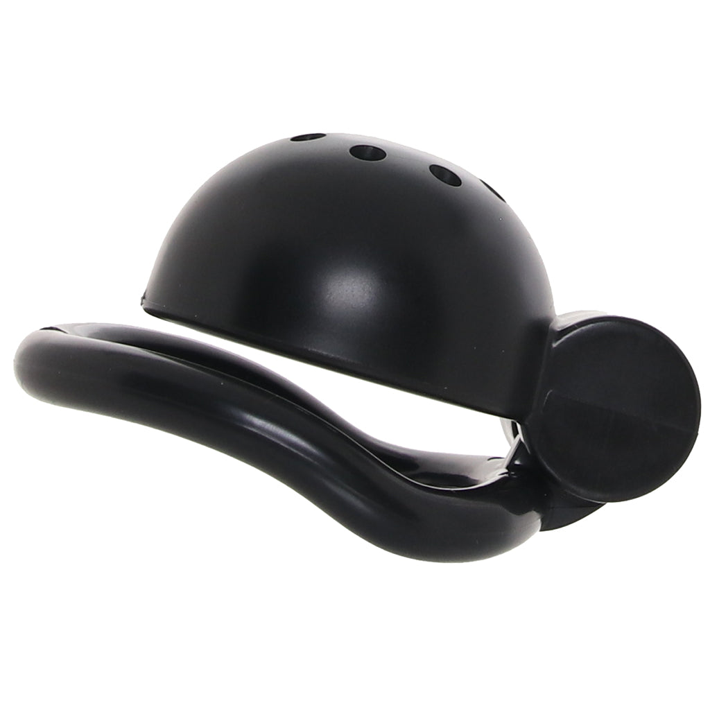 Blueline Mini Cock Micro Chastity Cage: Seductive Subtlety, Supreme Control