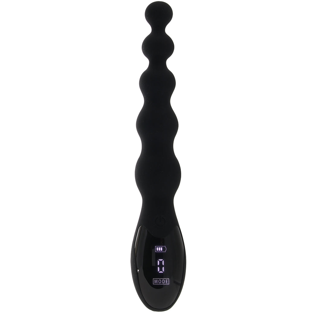 Zero Tolerance Zero Tolerance Backdoor Baton Anal Vibe - Vibrators - HoneyHugs Canada