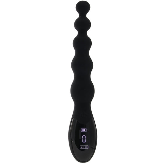 Zero Tolerance Zero Tolerance Backdoor Baton Anal Vibe - Vibrators - HoneyHugs Canada