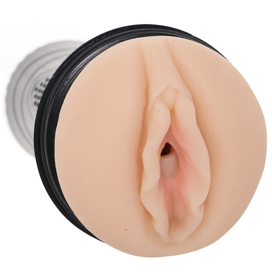 CalExotics XCess Tight Pussy Stroker in Light - Male Masturbators - HoneyHugs Canada (View 2)